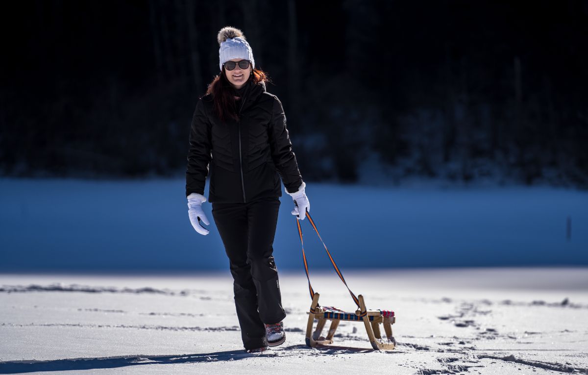 S Sport Vision-om po Sloveniji #13